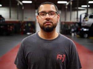 Tyler Padua