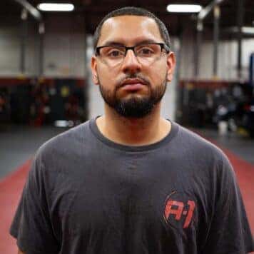 Tyler Padua