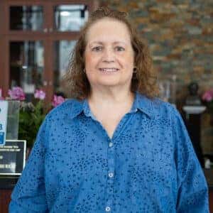 Donna Poppendieck