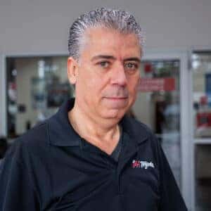 Nezar Al Hafez