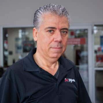 Nezar Al Hafez