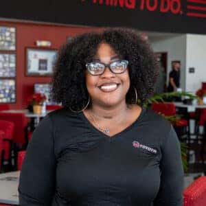 Shawnice Moore