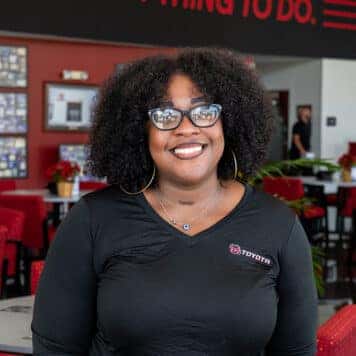Shawnice Moore