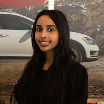 Gurkiran Mann