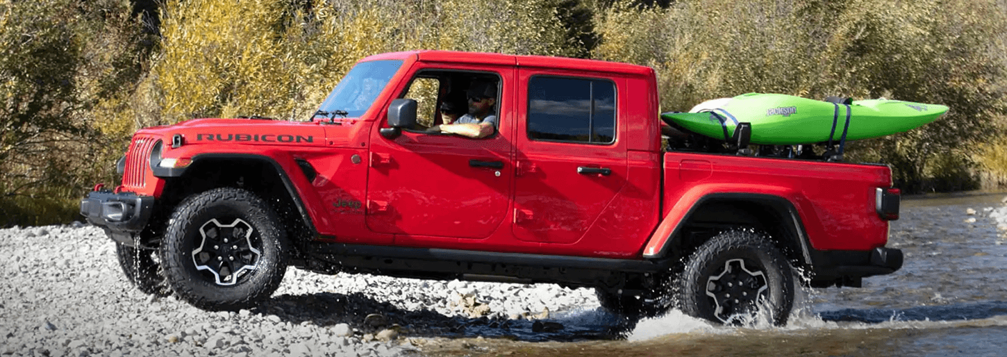 2020 Ford Ranger Trim Levels Review