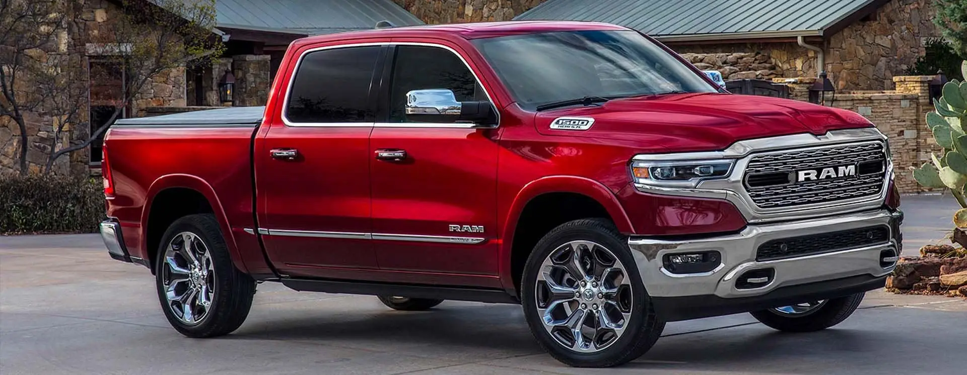 New 2019 Ram 1500 Engine | Adams CDJR, My Local Ram Dealership