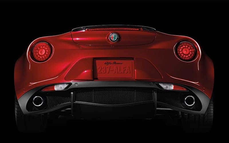 2020 Alfa Romeo C Spider Specs Review And Price Alfa Romeo Louisville 