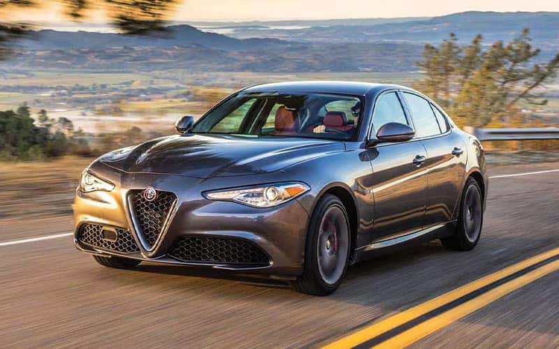 Alfa Romeo Warranty – What’s Included - Alfa Romeo Louisville