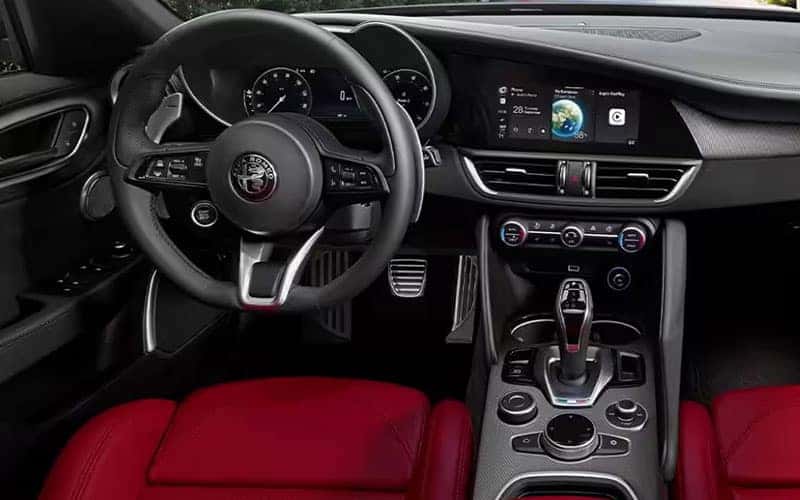 2023 Alfa Romeo Giulia : Latest Prices, Reviews, Specs, Photos and