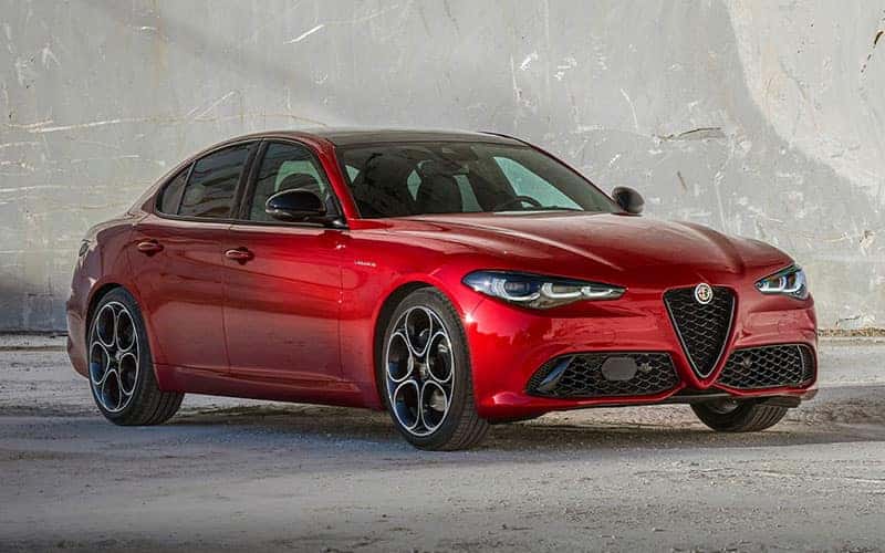 2024 Alfa Romeo Giulia Specs, Review, Price, & Trims