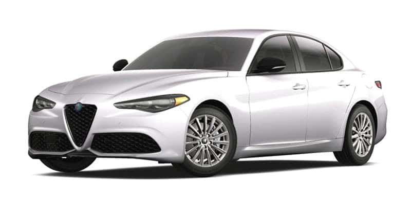 ALFA ROMEO GIULIA 2.2 TD 210 CV AT8 AWD Q4 COMPETIZIONE KM ZERO! DIESEL DEL  2023 A JESI (60035)