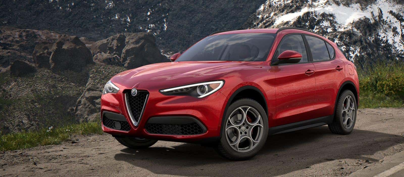 Alfa Romeo Synonymous With Fast Alfa Romeo Of Cincinnati