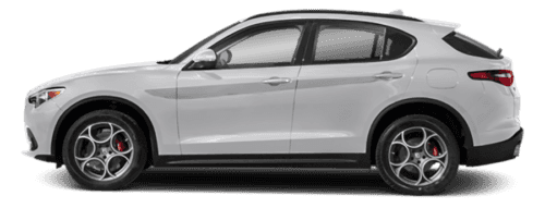 2018 Stelvio