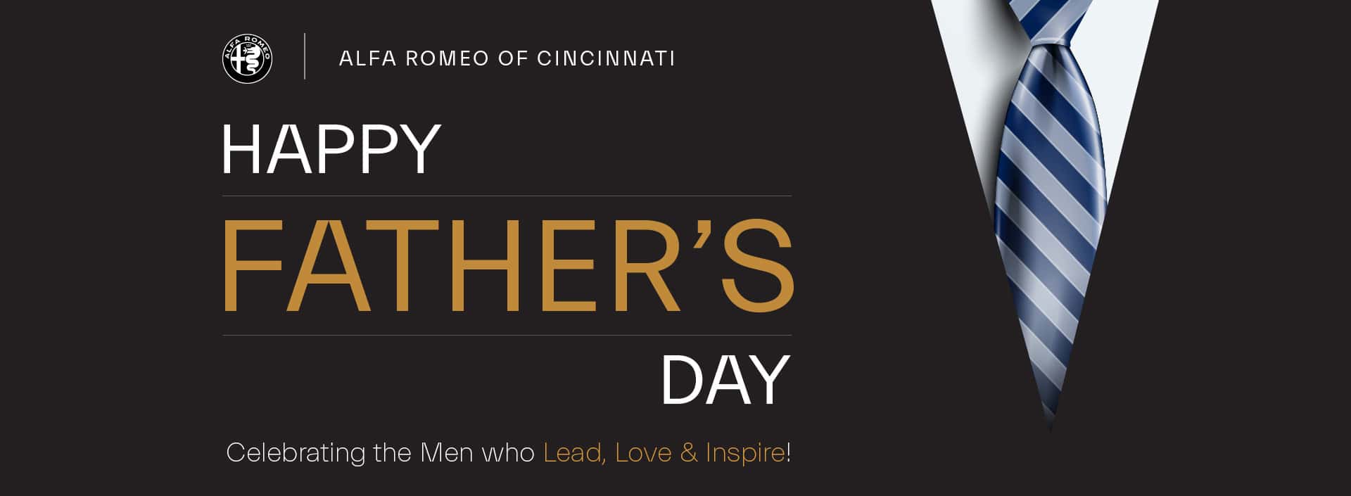 Happy Fathers Day