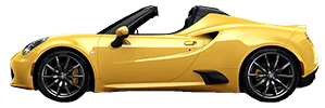 Alfa Romeo Dealer In Whippany Nj Alfa Romeo Of Morris
