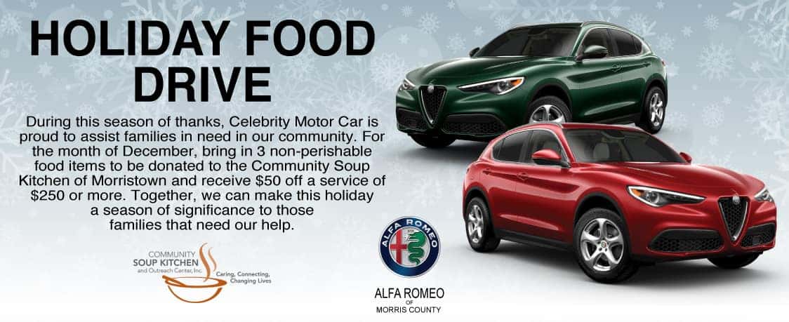 Alfa Romeo Dealer In Whippany Nj Alfa Romeo Of Morris