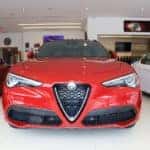 Alfa Romeo of Morris County
