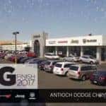 Antioch NEWS