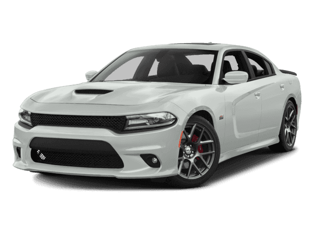18-Charger