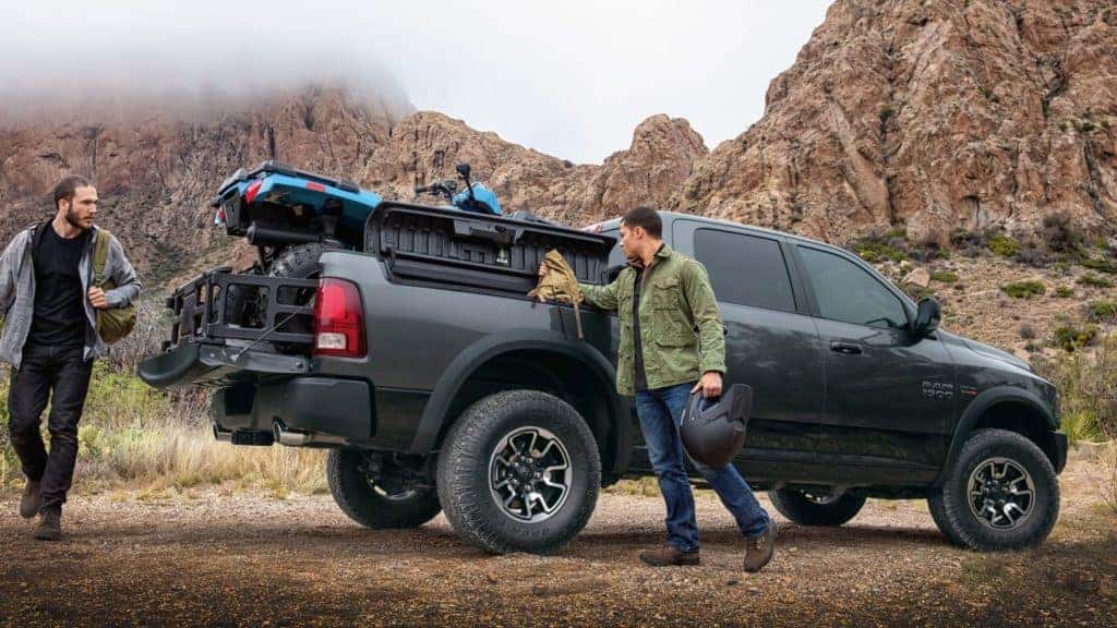 RAM 1500 Truck Repair near Fox Lake