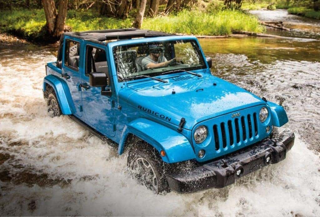 Jeep Service Repair in Antioch