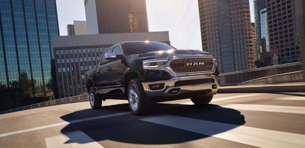 RAM Service in Antioch