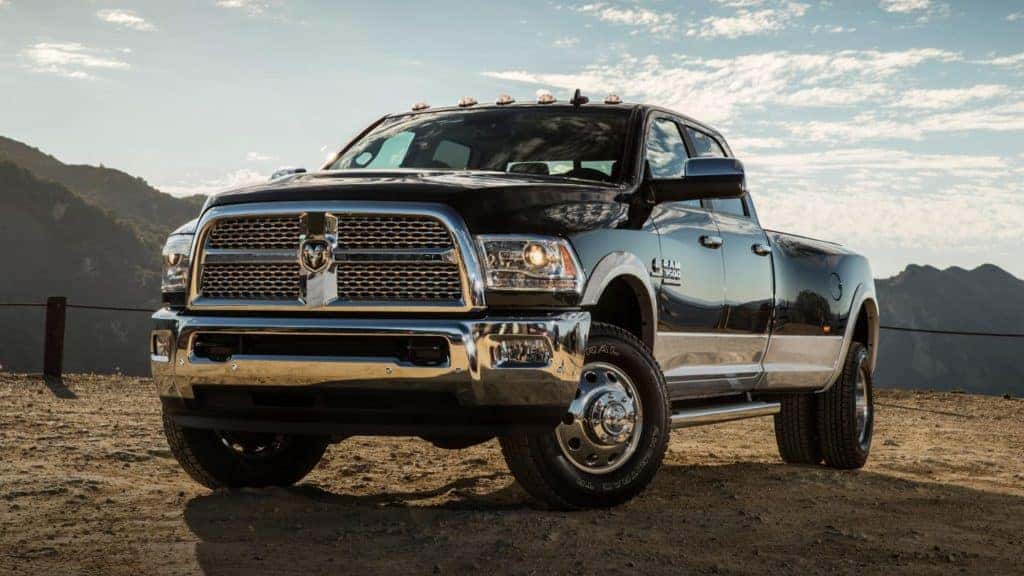RAM Truck Repair near Gurnee Illinois