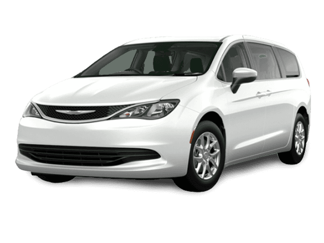 White 2020 Voyager