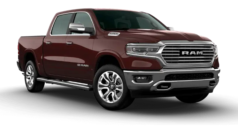 2022 Ram 1500 Trims | Sport vs. Latitude vs. Limited