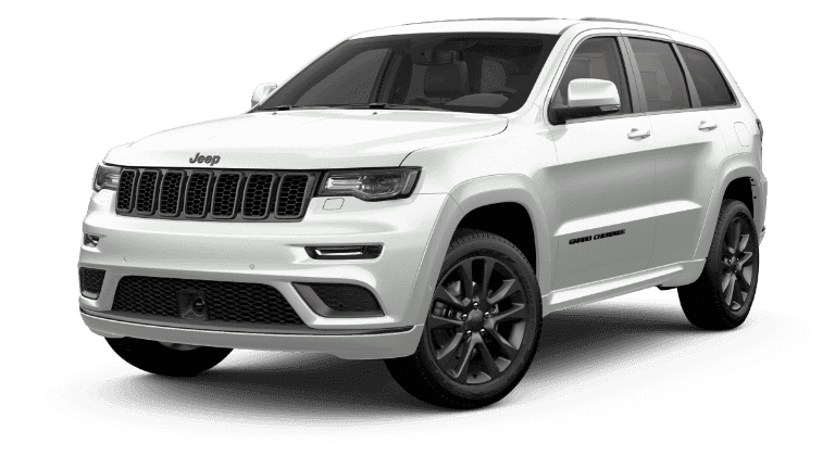 21 Grand Cherokee Trims Laredo Vs Limited Vs Trailhawk