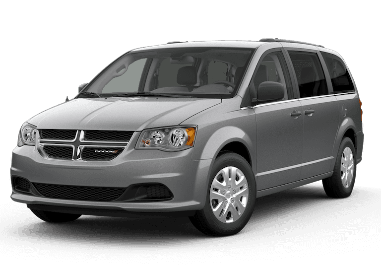 dodge caravan