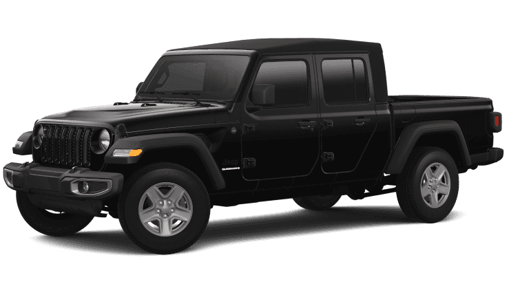 2023 Jeep Gladiator Sport S