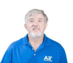 JIM WALTER