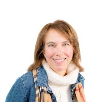 PAM ZURAD