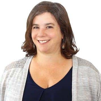 TRACEY ISAACSON