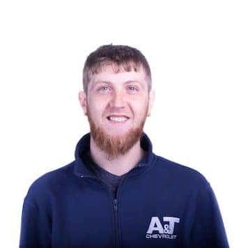 TRENT HUNSBERGER