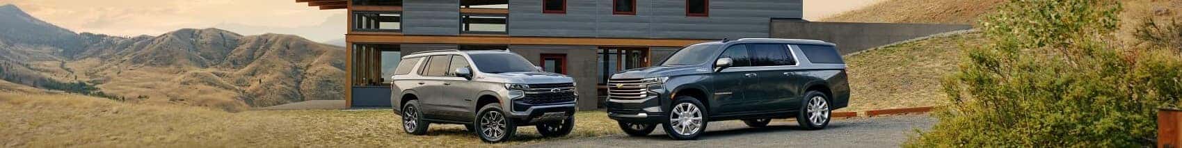 Chevy Dealer 