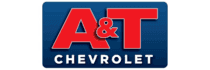 A &amp; T Chevrolet, Inc. logo