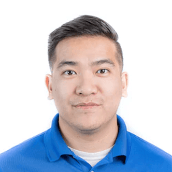 Ryan Vongvixay