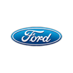Brand Tile Ford Logo
