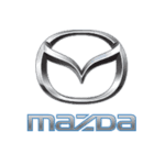 Mazda logo