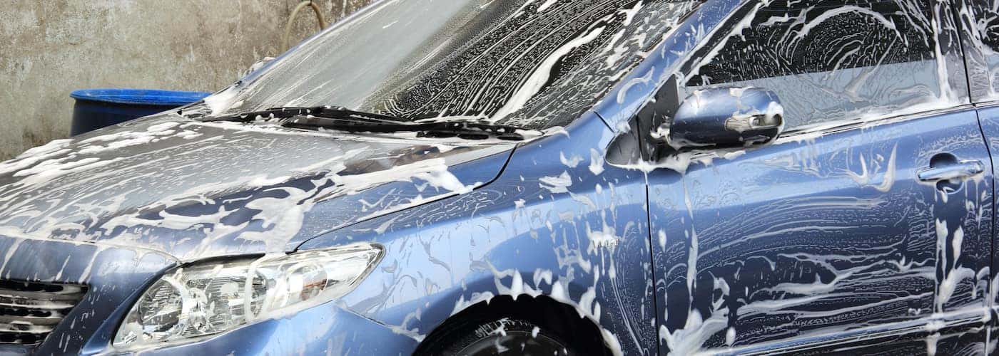Oil Change And Car Wash Fairview Heights Il Rainstorm Car Wash Home