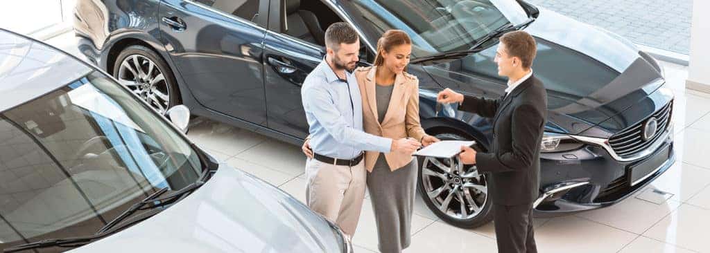  Can You Negotiate A Lease Buyout Auffenberg Dealer Group