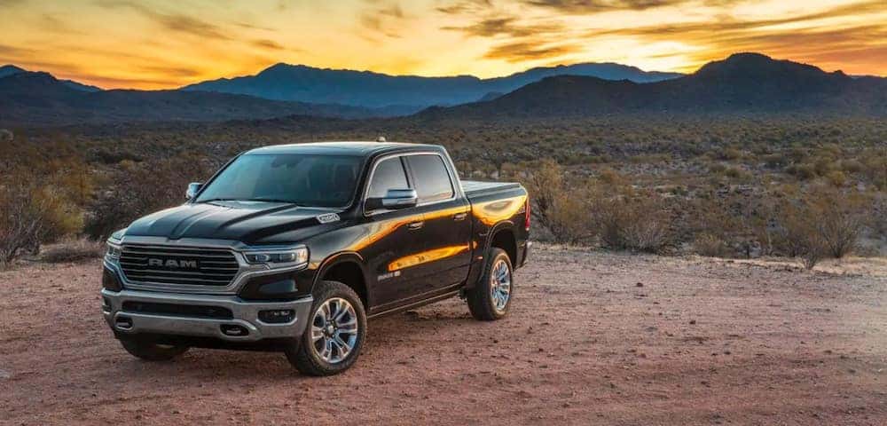 dodge ram wallpaper