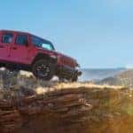 2020 Jeep Gladiator Performance