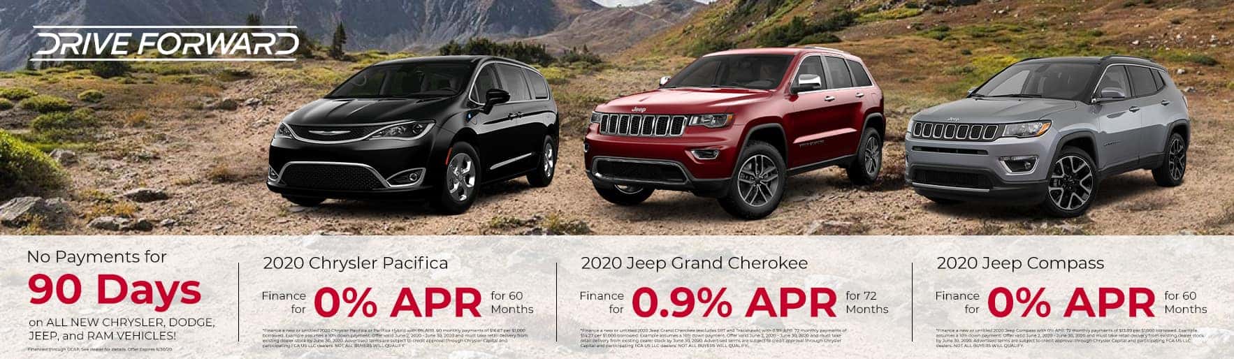 Auffenberg CDJR New & Used Car Dealer in O'Fallon, IL