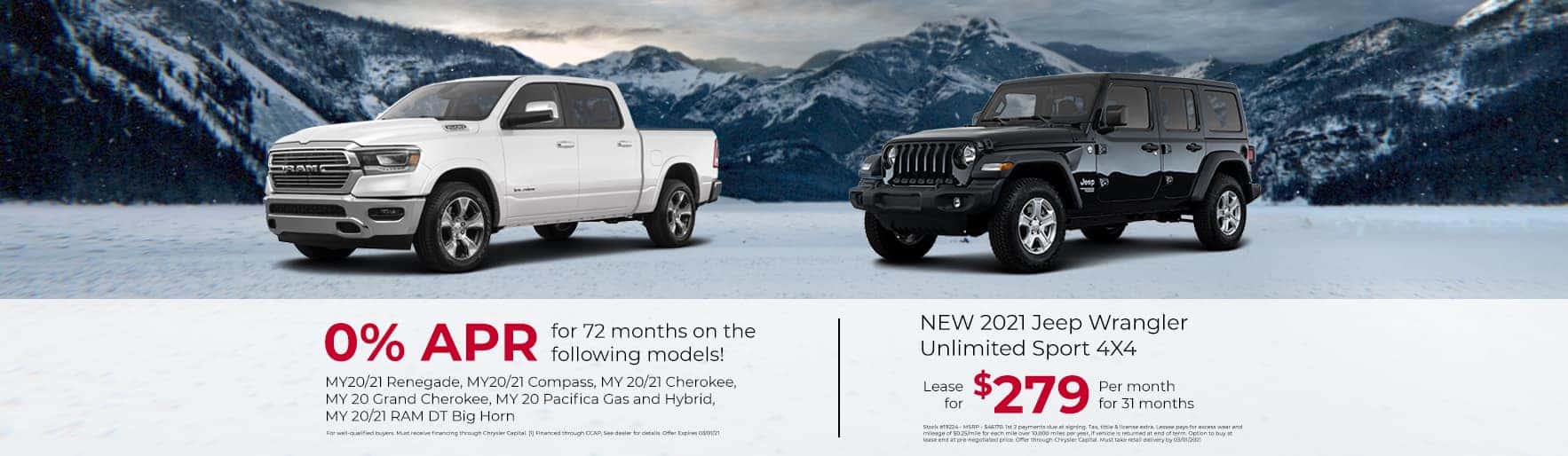 Auffenberg CDJR New & Used Car Dealer in O'Fallon, IL