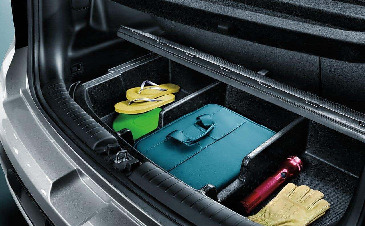 2018 Kia Soul Space