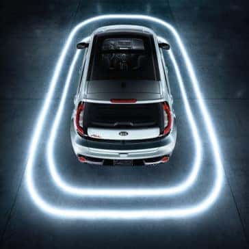 2018 Kia Soul Glow