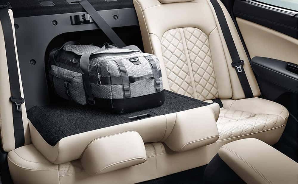 2018 Kia Optima Interior Design Specs Auffenberg